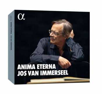 7CD Franz Liszt: Anima Eterna & Jos Van Immerseel