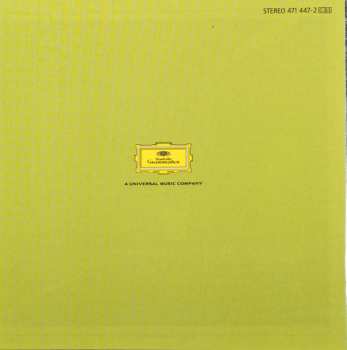 3CD/Doos Franz Liszt: Années De Pèlerinage - Complete Recording