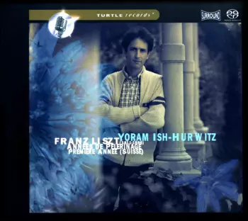 Franz Liszt: Années de Pèlerinage, Première Année: Suisse
