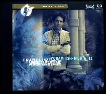 SACD Franz Liszt: Années de Pèlerinage, Première Année: Suisse