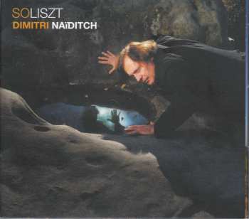 CD Franz Liszt: Dimitri Naiditch - Soliszt
