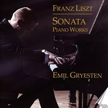 Sonata - Piano Works 