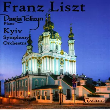 Grande Fantaisie Symphonique