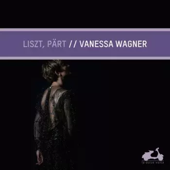 Liszt, Pärt