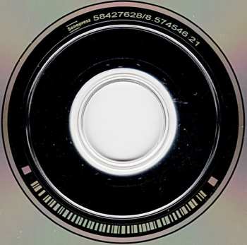 CD Franz Liszt: Liszt Piano Music • 62