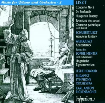 Music For Piano And Orchestra ~ 2