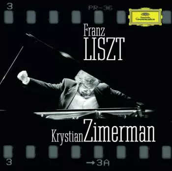 The Liszt Recordings