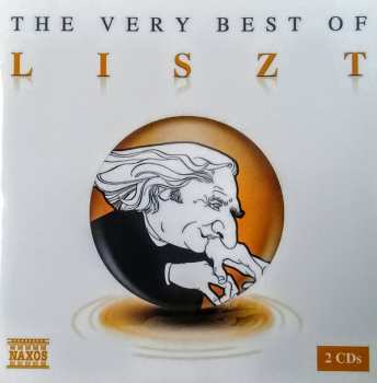 2CD Franz Liszt: The Very Best Of Liszt