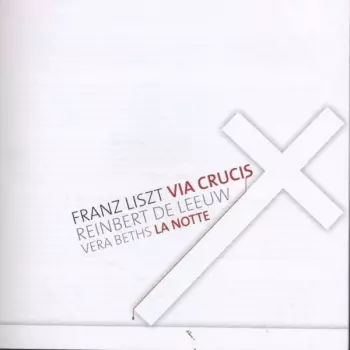 Via Crucis / La Notte