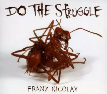 Do The Struggle