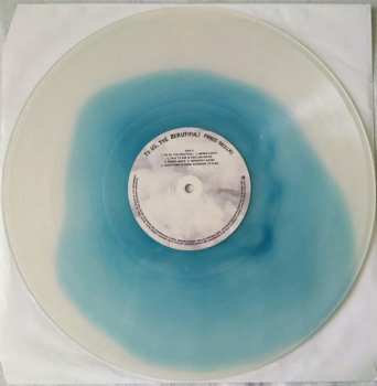 LP Franz Nicolay: To Us The Beautiful LTD