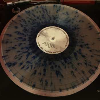 LP Franz Nicolay: To Us The Beautiful LTD