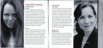 CD Franz Schubert: Winterreise