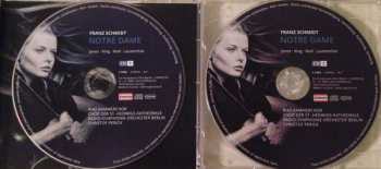2CD Radio-Symphonie-Orchester Berlin: Notre Dame