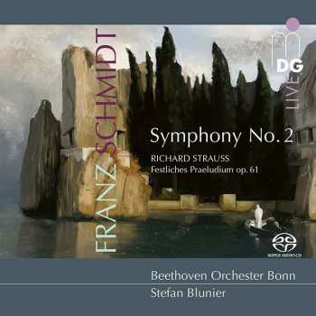 SACD Richard Strauss: Orchestral Works