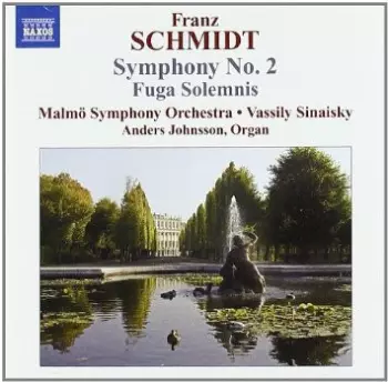 Symphony No. 2, Fuga Solemnis