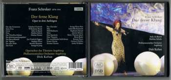 2SACD Franz Schreker: Der Ferne Klang