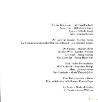 2SACD Franz Schreker: Der Ferne Klang