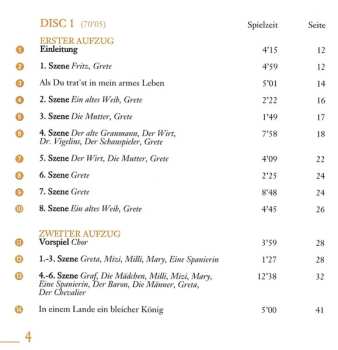 2SACD Franz Schreker: Der Ferne Klang