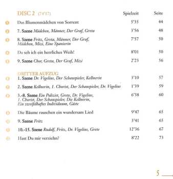 2SACD Franz Schreker: Der Ferne Klang