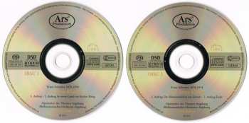 2SACD Franz Schreker: Der Ferne Klang