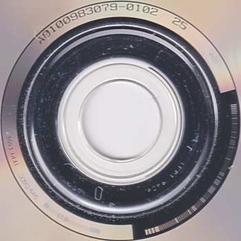2CD Franz Schubert: An Mein Herz 