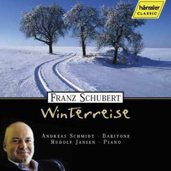 CD Franz Schubert: Winterreise