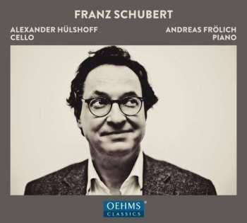 CD Franz Schubert: Franz Schubert