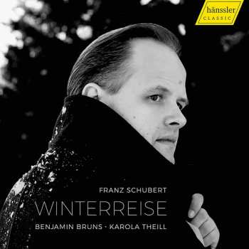 Album Franz Schubert: Winterreise