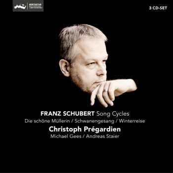 Album Franz Schubert: Liederzyklen