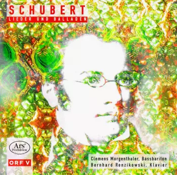 Lieder Und Balladen