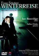 Album Franz Schubert: Winterreise