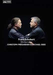 DVD Franz Schubert: Winterreise