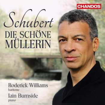 CD Franz Schubert: Die Schöne Müllerin