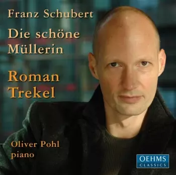 Die Schöne Müllerin