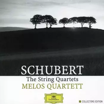 Die Streichquartette