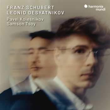 Album Franz Schubert: Schubert | Desyatnikov