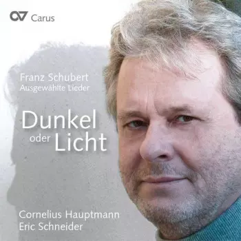Dunkel Oder Licht (Ausgewählte Lieder)