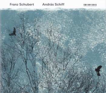 2CD Franz Schubert: Franz Schubert