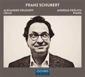 CD Franz Schubert: Franz Schubert