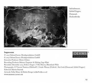 CD Franz Schubert: Franz Schubert