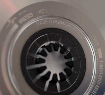 CD Franz Schubert: Impromptus D 899 & D 935