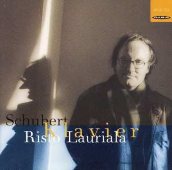 Album Franz Schubert: Klaviersonate D.960