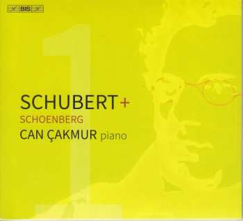 SACD Franz Schubert: Klaviersonaten D.537 & D.959