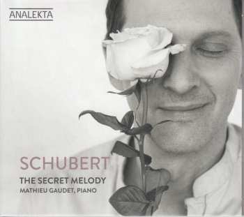 CD Franz Schubert: Klaviersonaten D.537 & D.959