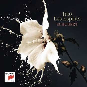 CD Franz Schubert: Klaviertrios Nr.1 & 2