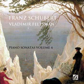 CD Franz Schubert: Piano Sonatas Volume 4 