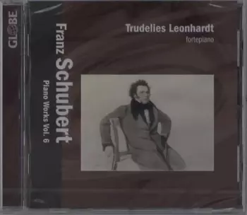 Klavierwerke Vol.6