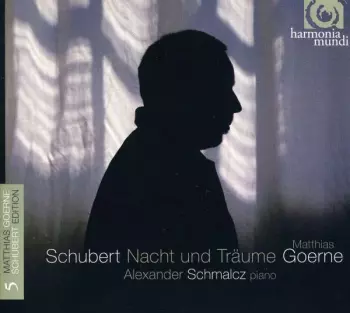 Nacht und Träume