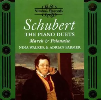 The Piano Duets Volume 2: March & Polonaise